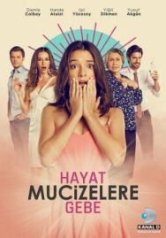 Постер к фильму Жизнь полна чудес смотреть онлайн на HD Rezka