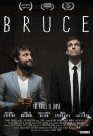 Постер к фильму Bruce смотреть онлайн на HD Rezka