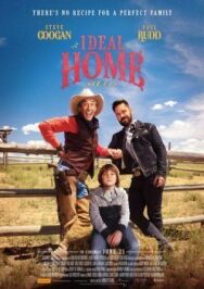 Постер к фильму Идеальный дом смотреть онлайн на HD Rezka