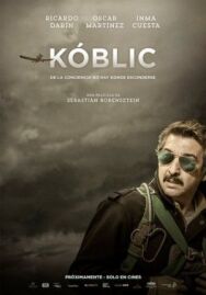 Постер к фильму Коблик смотреть онлайн на HD Rezka