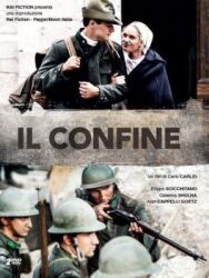 Постер к фильму Граница (2 часть) смотреть онлайн на HD Rezka