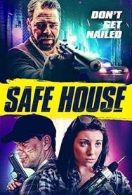 Постер к фильму Подрядчик-убийца смотреть онлайн на HD Rezka