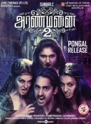 Постер к фильму Дворец 2 смотреть онлайн на HD Rezka
