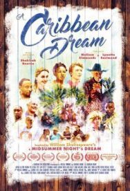 Постер к фильму Карибский сон смотреть онлайн на HD Rezka