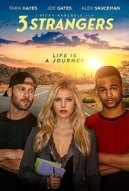 Постер к фильму 3 дня и 3 ночи смотреть онлайн на HD Rezka