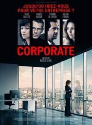 Постер к фильму Корпорация смотреть онлайн на HD Rezka