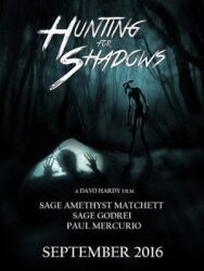 Постер к фильму Hunting for Shadows смотреть онлайн на HD Rezka
