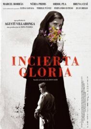 Постер к фильму Неопределённая слава смотреть онлайн на HD Rezka