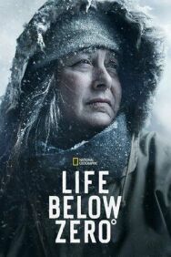 Постер к фильму Жизнь у полярного круга смотреть онлайн на HD Rezka