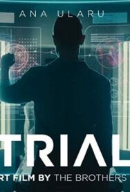 Постер к фильму Проба смотреть онлайн на HD Rezka