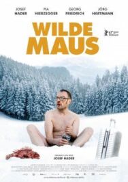 Постер к фильму Дикая мышь смотреть онлайн на HD Rezka