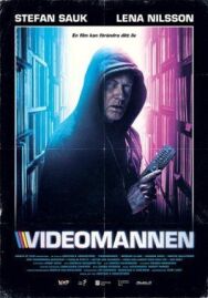 Постер к фильму Видеоман смотреть онлайн на HD Rezka