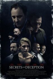 Постер к фильму Секреты обмана смотреть онлайн на HD Rezka