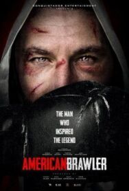 Постер к фильму Дебошир смотреть онлайн на HD Rezka