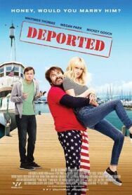 Постер к фильму Депортированные смотреть онлайн на HD Rezka