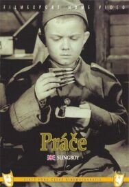 Постер к фильму Пращник смотреть онлайн на HD Rezka