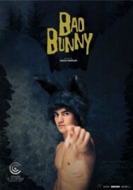 Постер к фильму Плохой кролик смотреть онлайн на HD Rezka