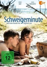 Постер к фильму Минута молчания смотреть онлайн на HD Rezka