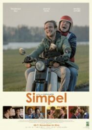 Постер к фильму Мой брат Симпель смотреть онлайн на HD Rezka