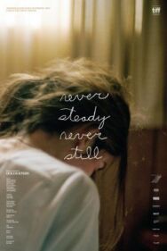 Постер к фильму Never Steady, Never Still смотреть онлайн на HD Rezka