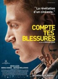 Постер к фильму Посчитай свои раны смотреть онлайн на HD Rezka