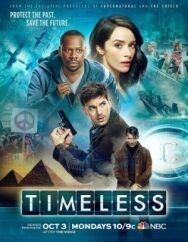 Постер к фильму Вне времени смотреть онлайн на HD Rezka