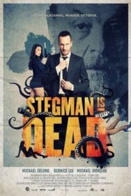 Постер к фильму Стегман мертв смотреть онлайн на HD Rezka