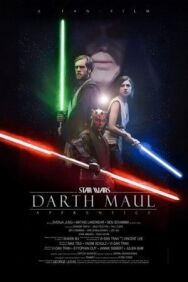 Постер к фильму Дарт Мол: Ученик смотреть онлайн на HD Rezka