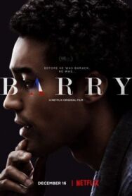 Постер к фильму Барри смотреть онлайн на HD Rezka