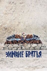 Постер к фильму Зимние братья смотреть онлайн на HD Rezka