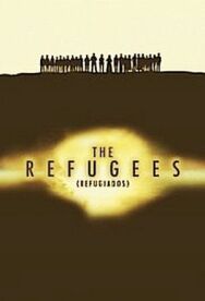 Постер к фильму Беженцы смотреть онлайн на HD Rezka