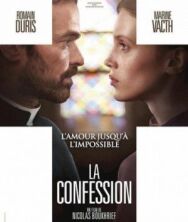 Постер к фильму Исповедь смотреть онлайн на HD Rezka