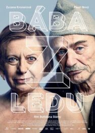 Постер к фильму Ледяная мать смотреть онлайн на HD Rezka