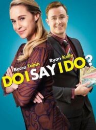 Постер к фильму Да или нет смотреть онлайн на HD Rezka