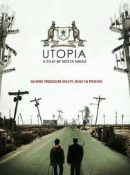 Постер к фильму Утопия смотреть онлайн на HD Rezka