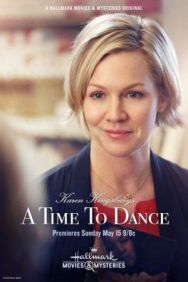 Постер к фильму Танец любви смотреть онлайн на HD Rezka