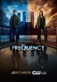 Постер к фильму Радиоволна смотреть онлайн на HD Rezka
