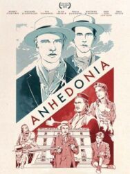 Постер к фильму Ангедония смотреть онлайн на HD Rezka