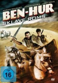 Постер к фильму Во имя Бен-Гура смотреть онлайн на HD Rezka