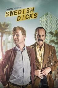 Постер к фильму Шведские стволы смотреть онлайн на HD Rezka