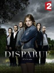Постер к фильму Исчезновение смотреть онлайн на HD Rezka