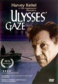 Постер к фильму Взгляд Одиссея смотреть онлайн на HD Rezka