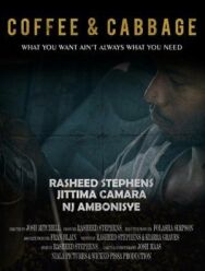 Постер к фильму Кофе и капуста смотреть онлайн на HD Rezka