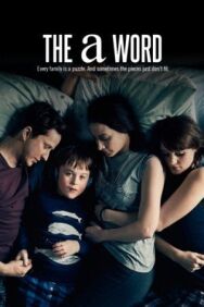 Постер к фильму Слово на букву А смотреть онлайн на HD Rezka
