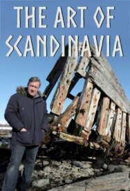 Постер к фильму Искусство Скандинавии смотреть онлайн на HD Rezka