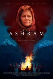 Постер к фильму Ашрам смотреть онлайн на HD Rezka