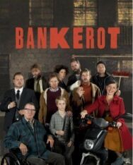 Постер к фильму Банкротство (На мели) смотреть онлайн на HD Rezka