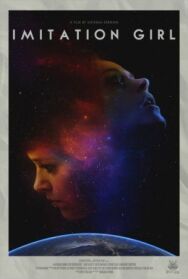 Постер к фильму Имитация девушки смотреть онлайн на HD Rezka