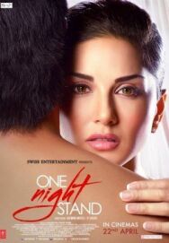 Постер к фильму На одну ночь смотреть онлайн на HD Rezka