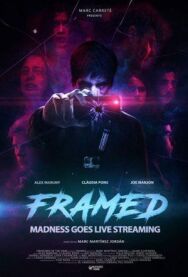 Постер к фильму Кровавый стрим смотреть онлайн на HD Rezka